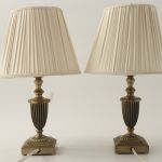 756 3408 TABLE LAMPS
